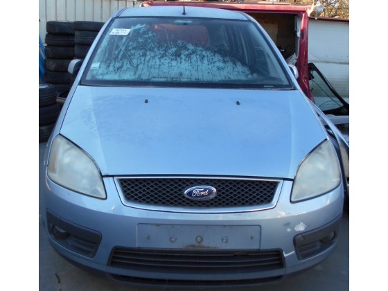 Ford C-Max  1.6 TDci 2003